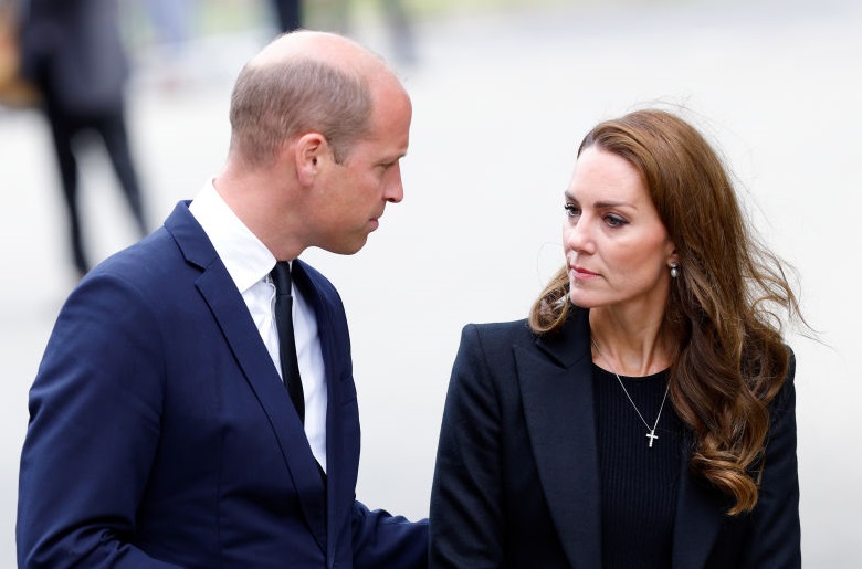Πριγκίπισσα Κέιτ: Θα στερηθεί τον σύζυγό της από αυτή την εβδομάδα