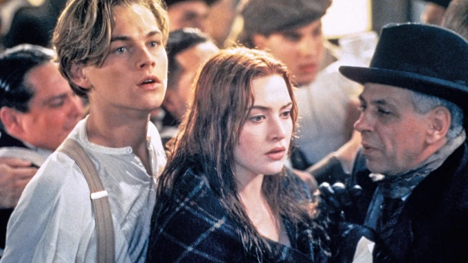 Ο James Cameron έκανε μία μεγάλη αποκάλυψη για τον Leonardo Di Caprio και τον «Τιτανικό»