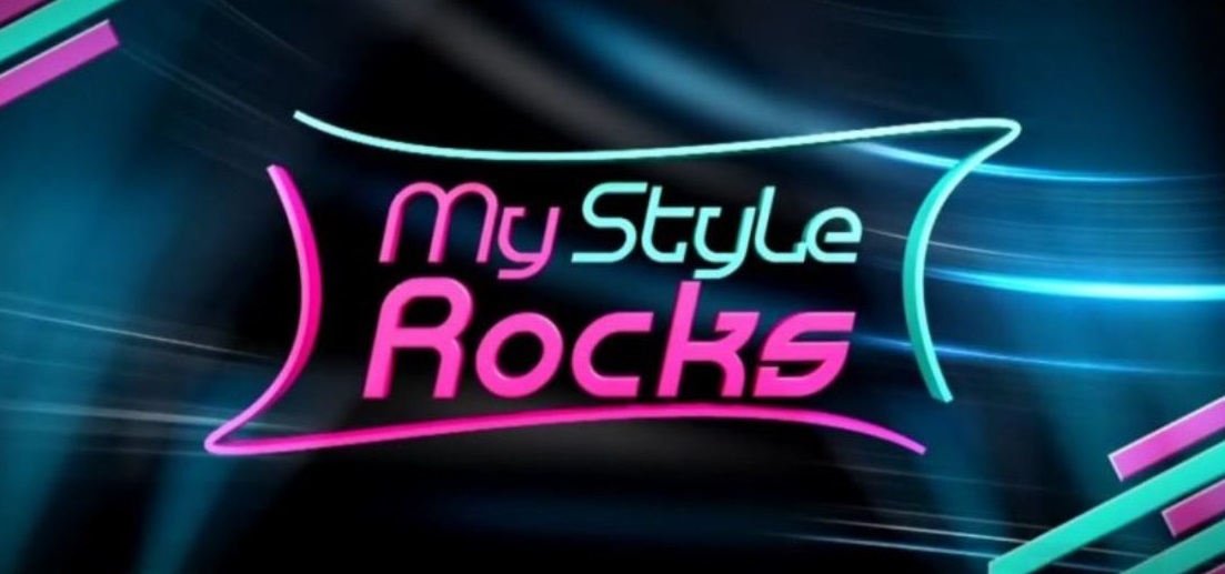 Ποια κυρία αυτοπροτάθηκε για παρουσιάστρια του My Style rocks;