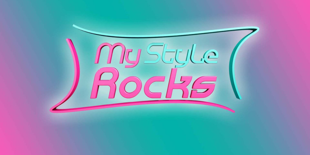 «My style rocks»: «Κλείδωσε» η παρουσιάστρια και η κριτική επιτροπή