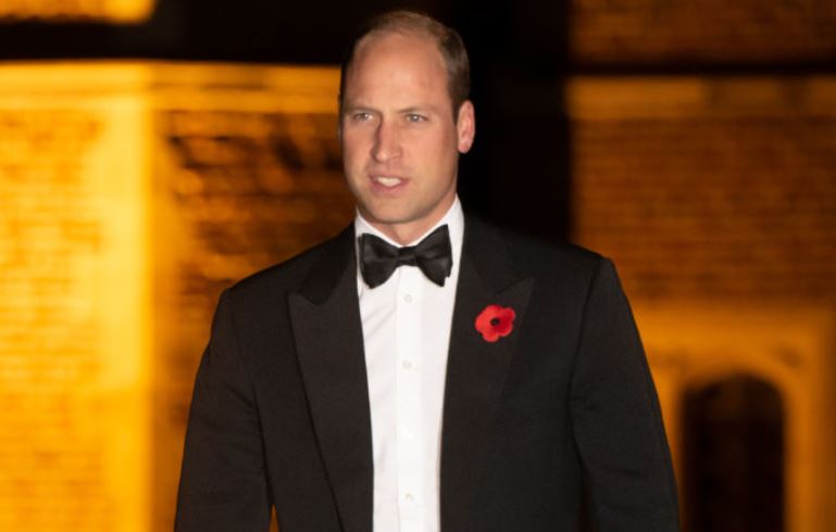 Πρίγκιπας William: Η εμφάνιση με σμόκιν και το μοναδικό πράγμα που δεν έχει καταφέρει να κάνει