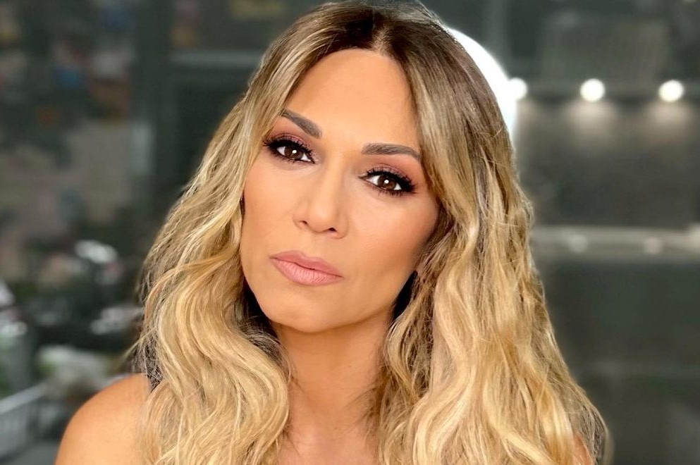 Στο νοσοκομείο η Έλλη Κοκκίνου - Η συγγνώμη από τους θαυμαστές της 