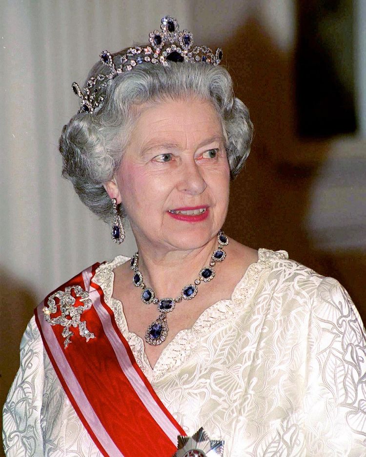 Βασίλισσα Ελισάβετ: Η αδημοσίευτη φωτογραφία που μοιράστηκε το Παλάτι