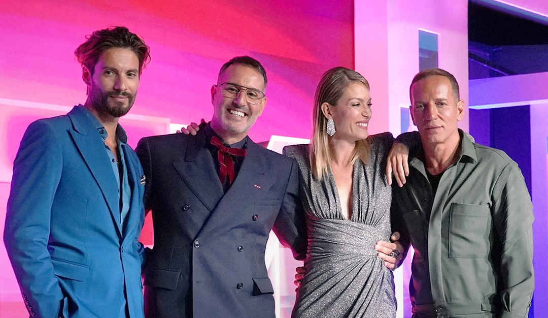 GNTM 5: Το πλατό, οι εντάσεις και η κοπέλα που αποχωρεί