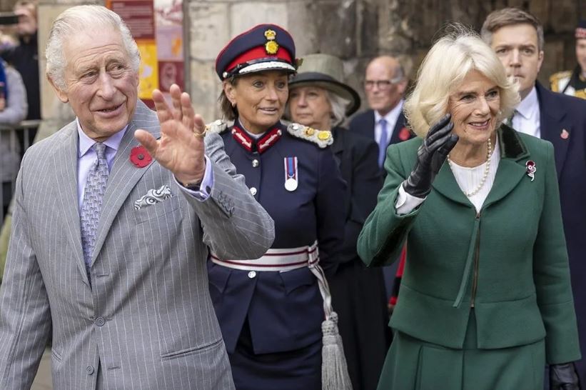 Βασιλιάς Κάρολος & Καμίλα: Η νέα συνάντηση με τα υπόλοιπα μέλη της βασιλικής οικογένειας έχει ξεχωριστή σημασία