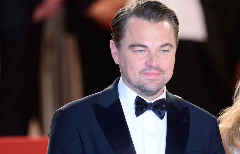 Leonardo DiCaprio - Gigi Hadid: Εμφανίστηκαν μαζί σε πάρτι
