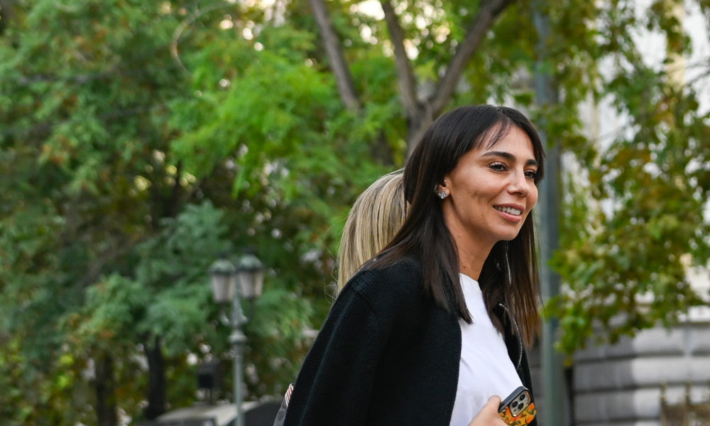 Ολυμπία Χοψονίδου: Πώς περνά τα Σαββατοκύριακα με τα έξι παιδιά της