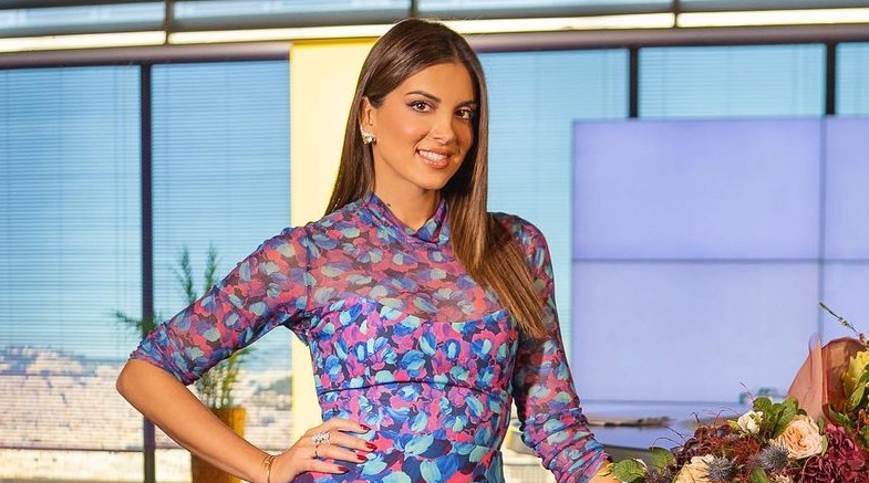Το τηλεοπτικό μέλλον της Σταματίνας Τσιμτσιλή στον ALPHA