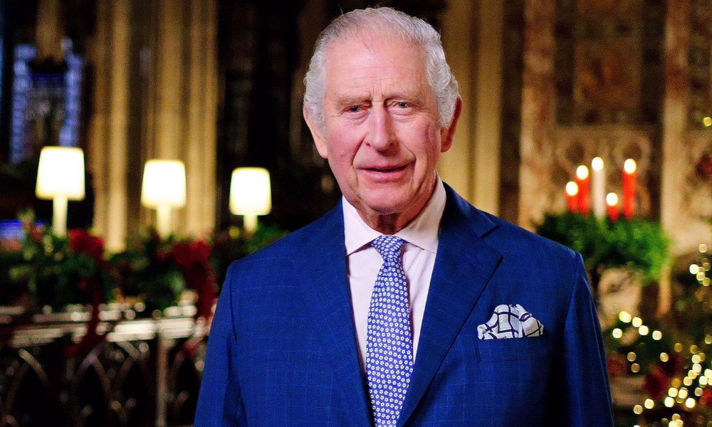 Βασιλιάς Κάρολος: Η πρώτη δημόσια εμφάνιση μετά τις αποκαλύψεις στο βιβλίο του Χάρι