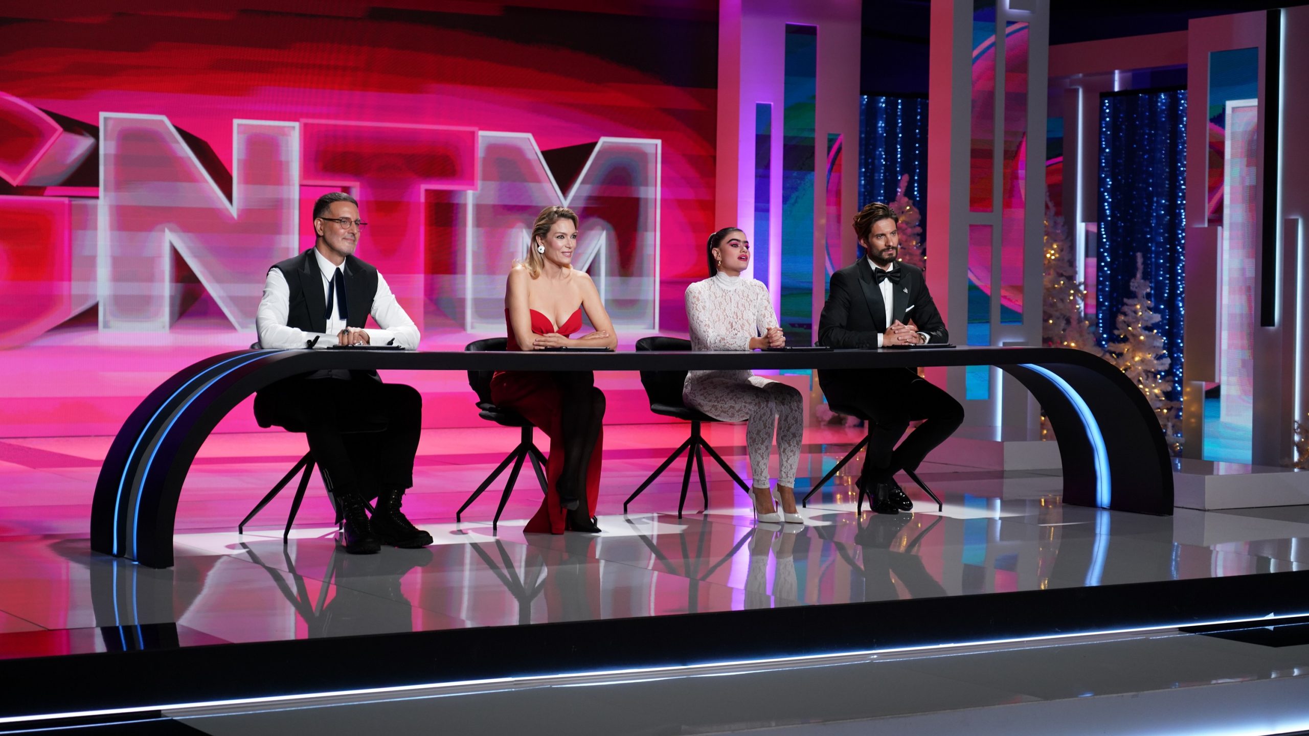 GNTM 5: Το επεισοδιακό πλατό, η καλύτερη φωτογραφία και η κοπέλα που αποχώρησε- Ποια κορίτσια πηγαίνουν στον τελικό