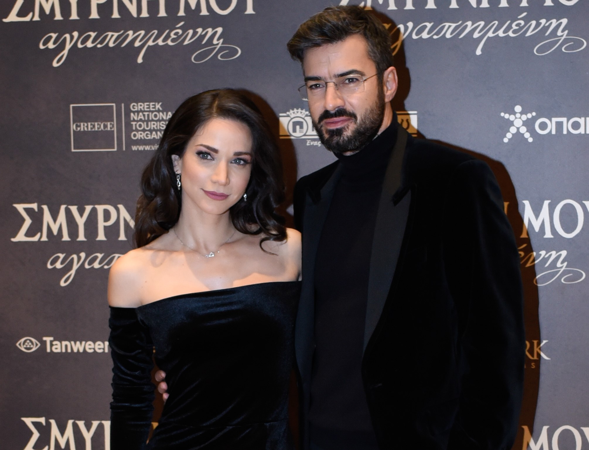 Κατερίνα Γερονικολού-Γιάννης Τσιμιτσέλης: Ρομαντικό ταξίδι στη Βουλγαρία