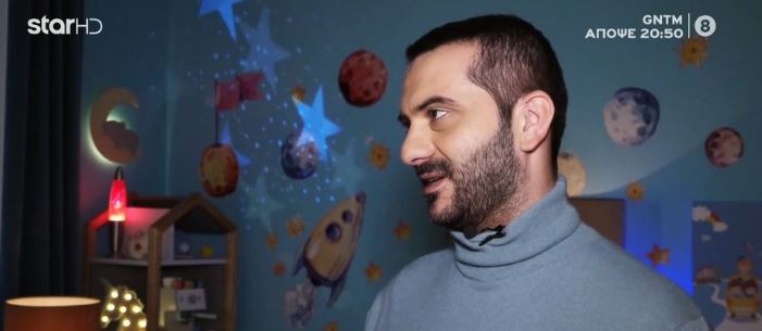 Λεωνίδας Κουτσόπουλος: Οι πρώτες δηλώσεις για τον γιο του