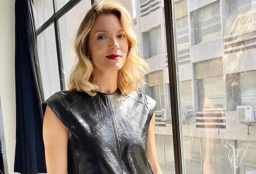 Βίκυ Καγιά: Το συγκλονιστικό look της στον τελικό του GNTM 5