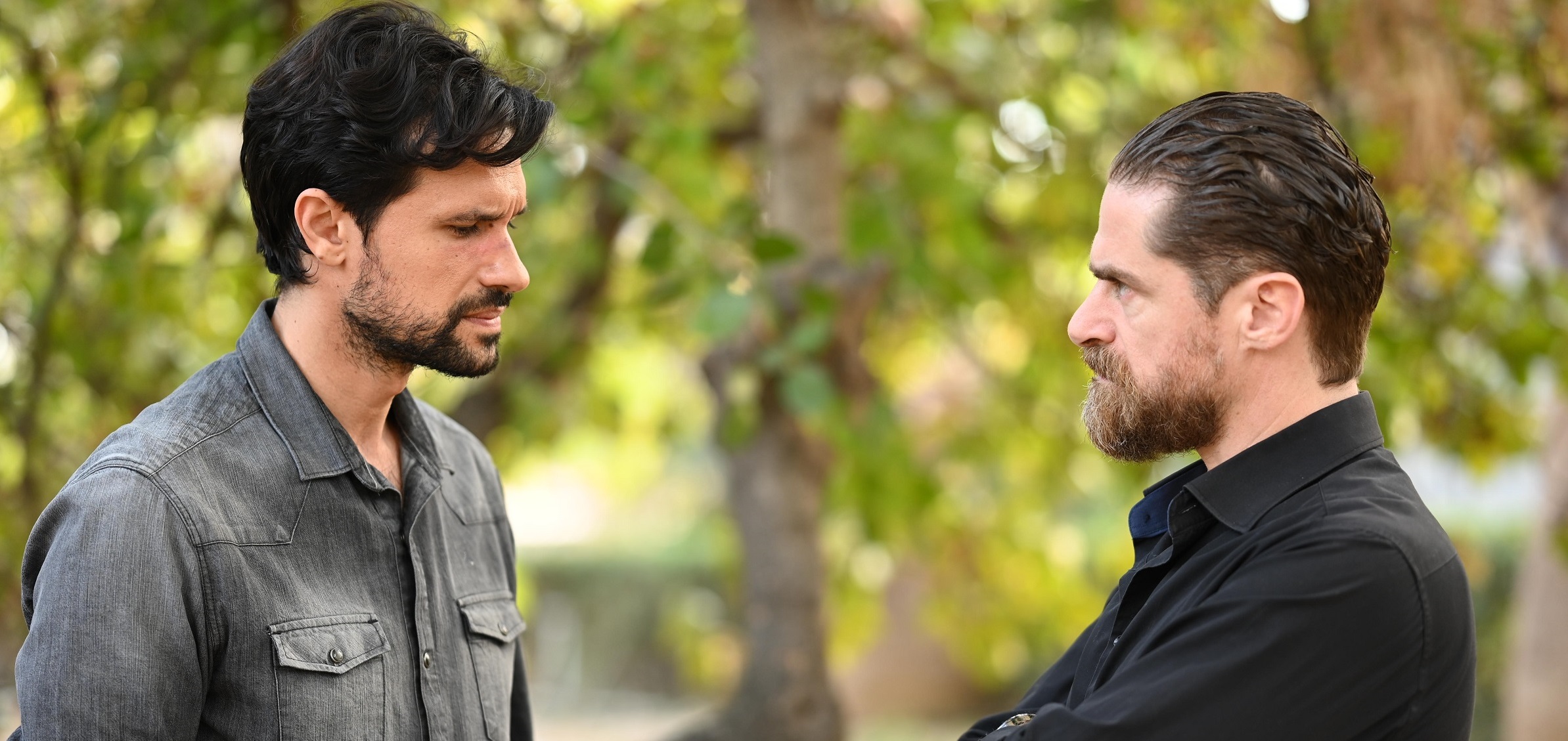 Σασμός: Το μεγαλύτερο spoiler της σειράς είναι γεγονός - Οι εξελίξεις στα νέα επεισόδια