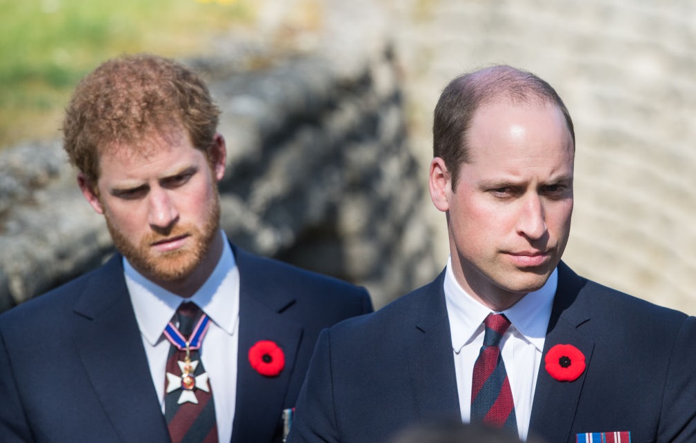 Πρίγκιπας Χάρι: Η ερώτηση που αρνήθηκε να απαντήσει για τον Γουίλιαμ – Η κωδικοποιημένη φράση των δύο αδερφών