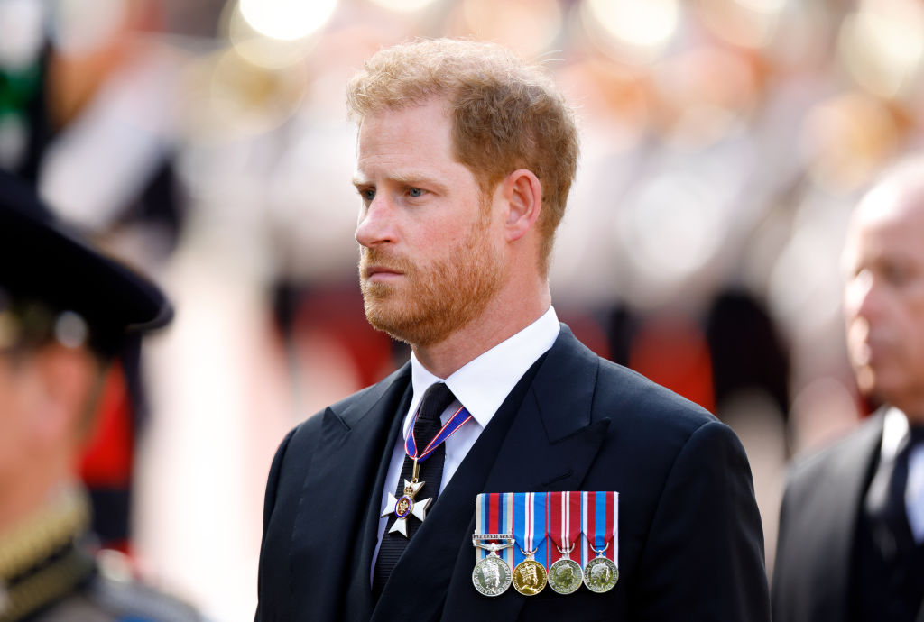Πρίγκιπας Χάρι: Χείμαρρος στη νέα του συνέντευξη – Η κάνναβη, τα δύσκολα χρόνια και η Νταϊάνα