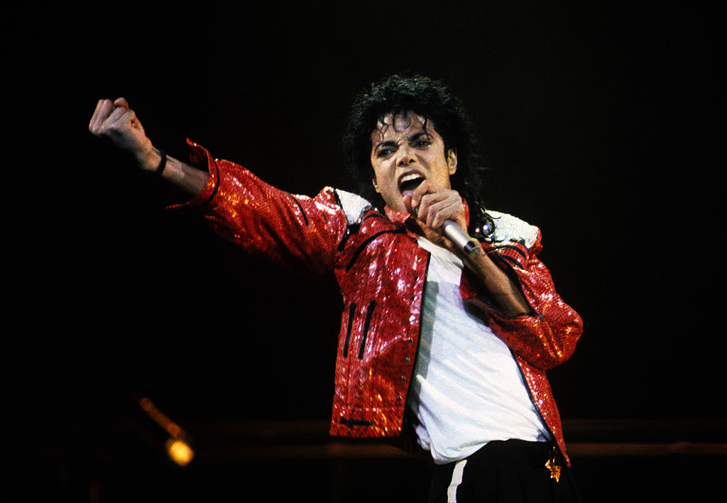 Michael Jackson: Αυτός είναι ο ηθοποιός-έκπληξη που θα τον υποδυθεί στη νέα βιογραφική ταινία