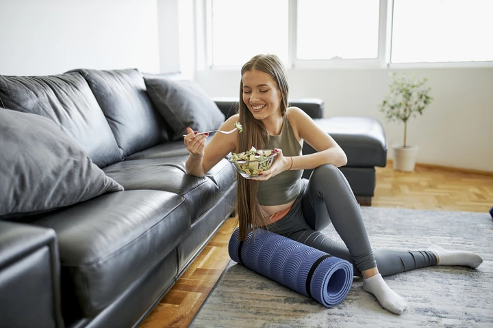 Yogi food: η «φιλοσοφημένη» διατροφή για ενέργεια, υγεία και απώλεια βάρους