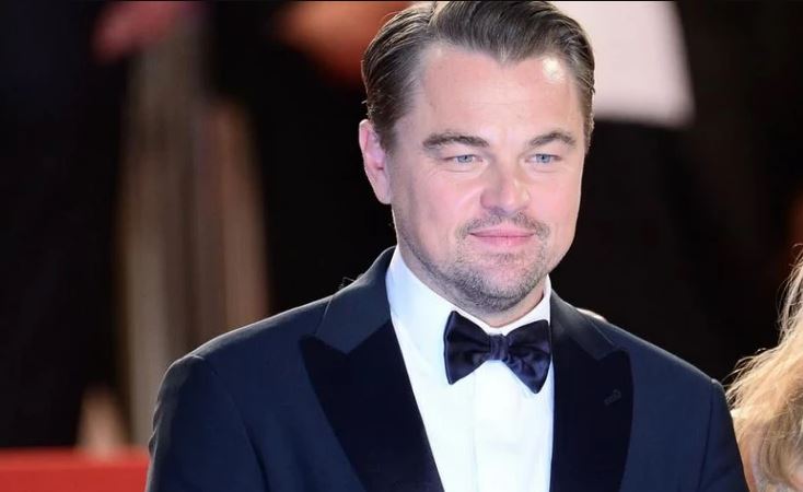 Βραδιά με φίλους ο Leonardo DiCaprio: Προσπάθησε να περάσει απαρατήρητος