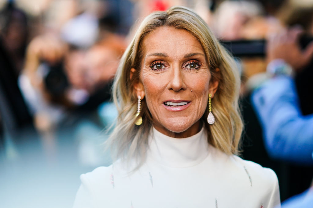 Celine Dion: Η νέα της ανάρτηση και τα συγκινητικά σχόλια των θαυμαστών της