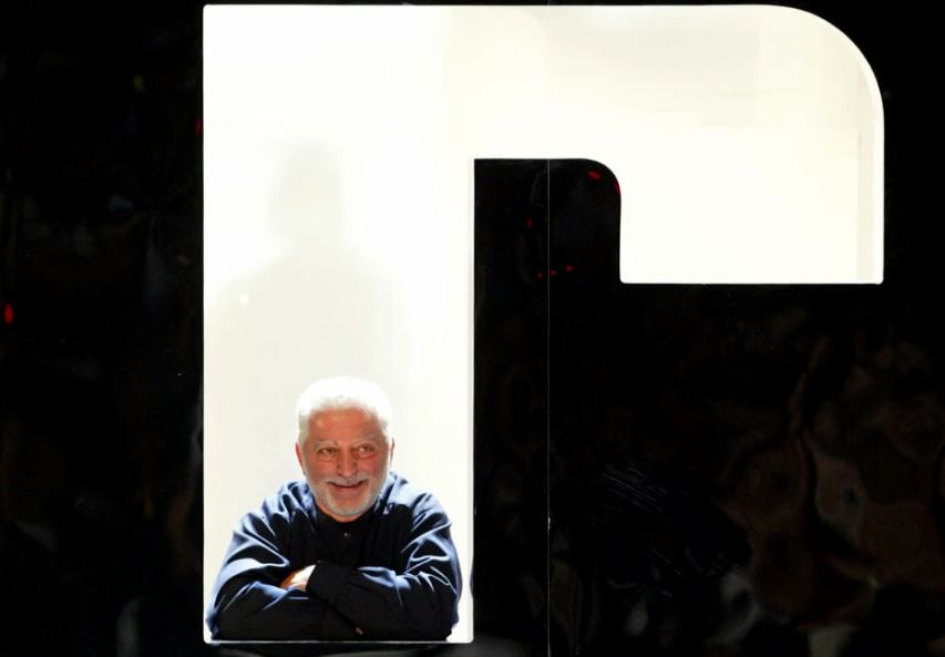 Έφυγε από τη ζωή ο σχεδιαστής μόδας, Paco Rabanne