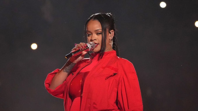 Rihanna: Υποψήφια για Όσκαρ για πρώτη φορά