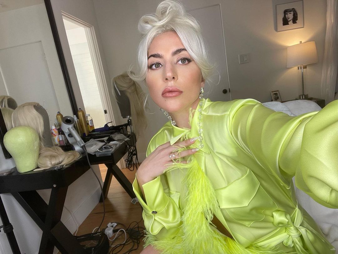 Lady Gaga: Αυτός είναι ο λόγος που δε θα παρευρεθεί στα Όσκαρ 2023