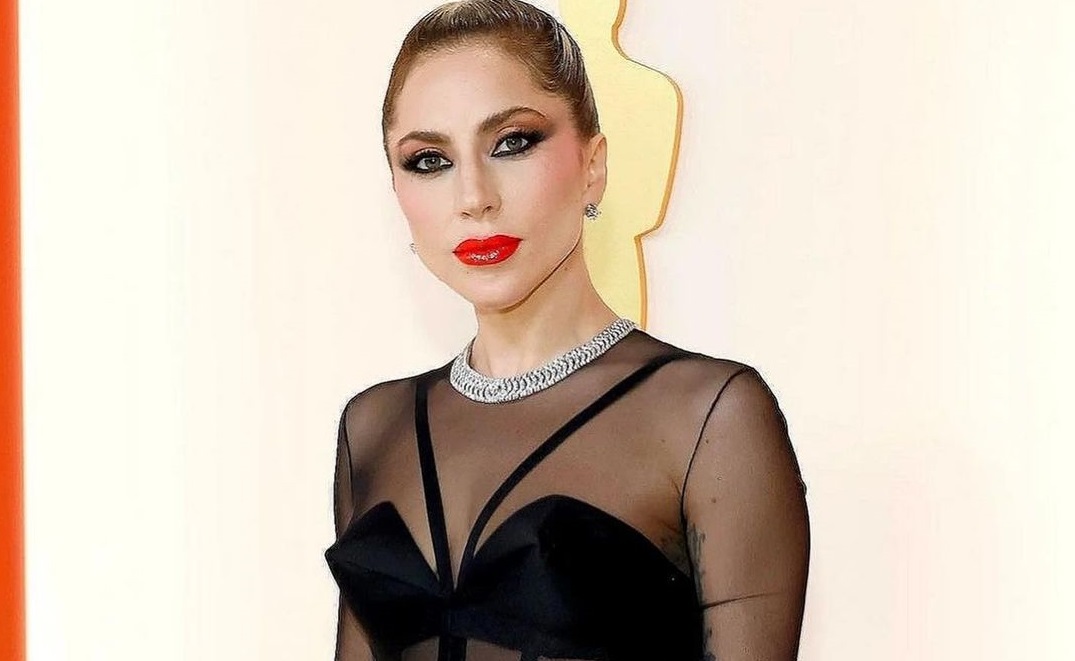 Toν γύρο του κόσμου κάνει η κίνηση ανθρωπιάς της Lady Gaga στα βραβεία Όσκαρ