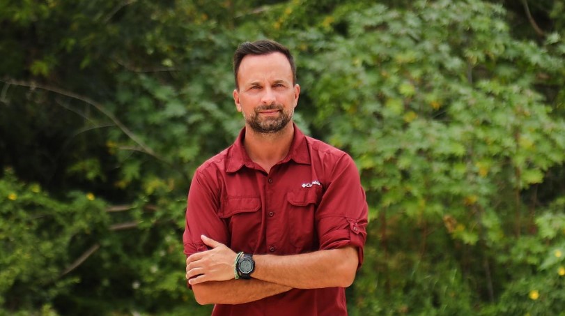 Survivor All Star: Το πρώτο βίντεο με την ομάδα που ταξιδεύει στην Αγγλία – Ξέφρενοι χοροί