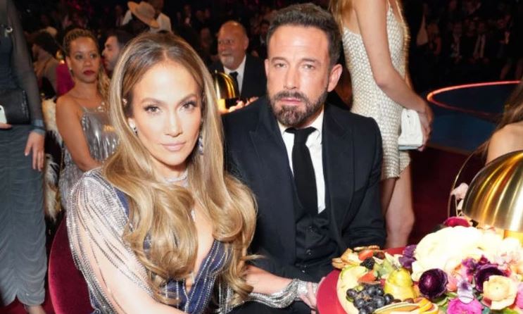 Jennifer Lopez- Ben Affleck: «Ηχηρή» η απουσία τους από τα Όσκαρ- Τι συνέβη;