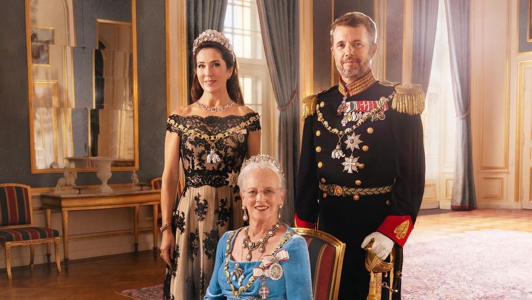 Βασίλισσα Μαργαρίτα: Αποκάλυψε τον πραγματικό λόγο που αφαίρεσε τους τίτλους από τα εγγόνια της