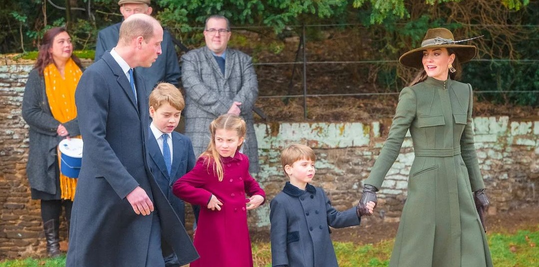 O πρίγκιπας Τζορτζ με καθοριστικό ρόλο στη στέψη του Καρόλου – Οι αλλαγές στην Αγγλία