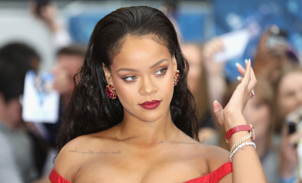 Γέννησε η Rihanna – Αυτό είναι το φύλο του μωρού της