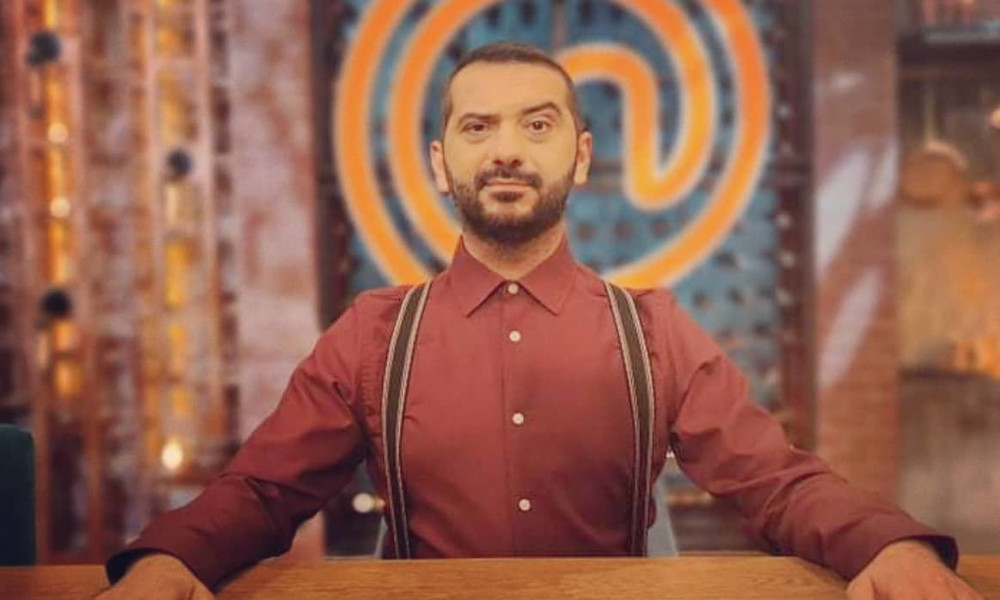 Οι μπαμπάδες του «MasterChef» – Όταν Κουτσόπουλος και Ιωαννίδης φωτογραφίζουν τους γιους τους