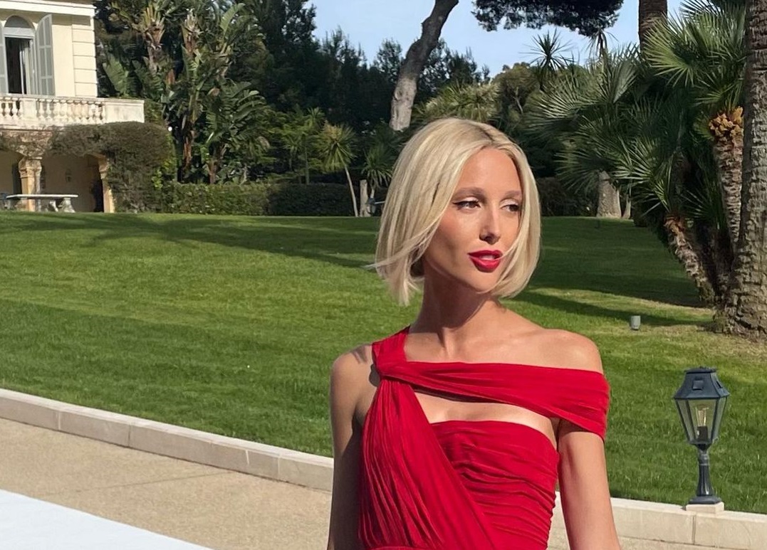 Πριγκίπισσα Ολυμπία: Αυτή είναι η αγαπημένη γωνιά του σπιτιού της