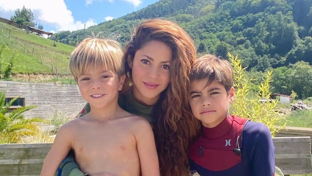 Η επιστολή που έστειλε ο πατέρας του Πικέ στη Σακίρα