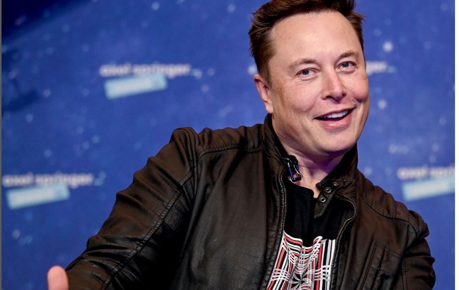 Elon Musk: Ο γιος του Χ κλέβει τις εντυπώσεις στο Grand Prix του Τέξας
