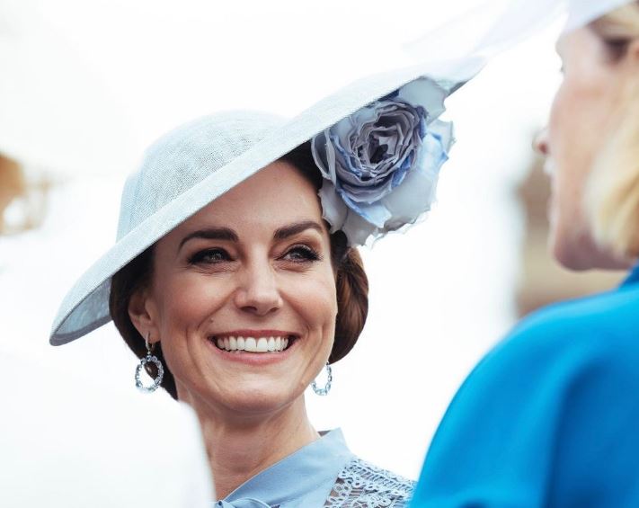 Kate Middleton: Η παράδοση που έχει για τα γενέθλια του πρίγκιπα George