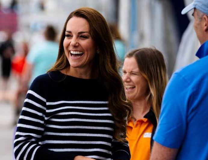 Kate Middleton: Αυτά είναι τα αγαπημένα της γυαλιά ηλίου και έχουν συναισθηματική αξία για εκείνη