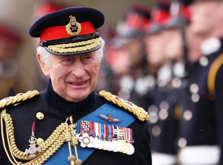 Βασιλιάς Κάρολος: Επέστρεψε στο Λονδίνο για να υποβληθεί σε θεραπεία