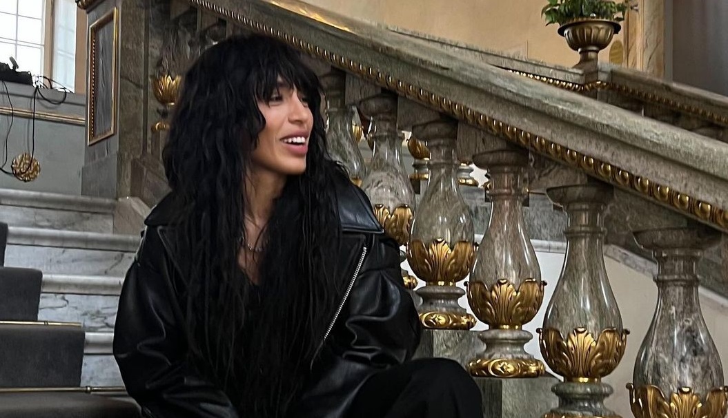 Loreen: Η πρώτη ανάρτηση μετά τη νίκη της στην Eurovision 2023