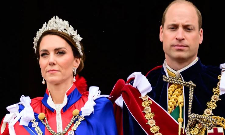 Πρίγκιπας Ουίλιαμ-Κέιτ Μίντλετον: Άνοιξαν το παλάτι του Κένσινγκτον και είναι ο ορισμός της πολυτέλειας