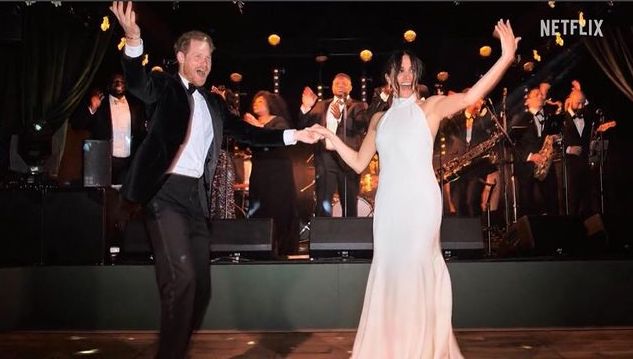 Η έκπληξη που είχε προγραμματίσει ο πρίγκιπας Χάρι για την Μέγκαν