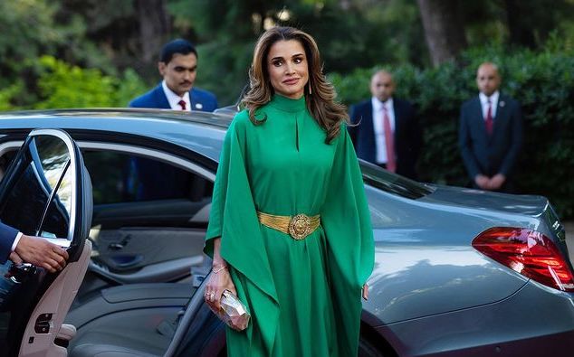 Βασίλισσα Ράνια της Ιορδανίας: Το συγκινητικό μήνυμα για την επέτειο γάμου της