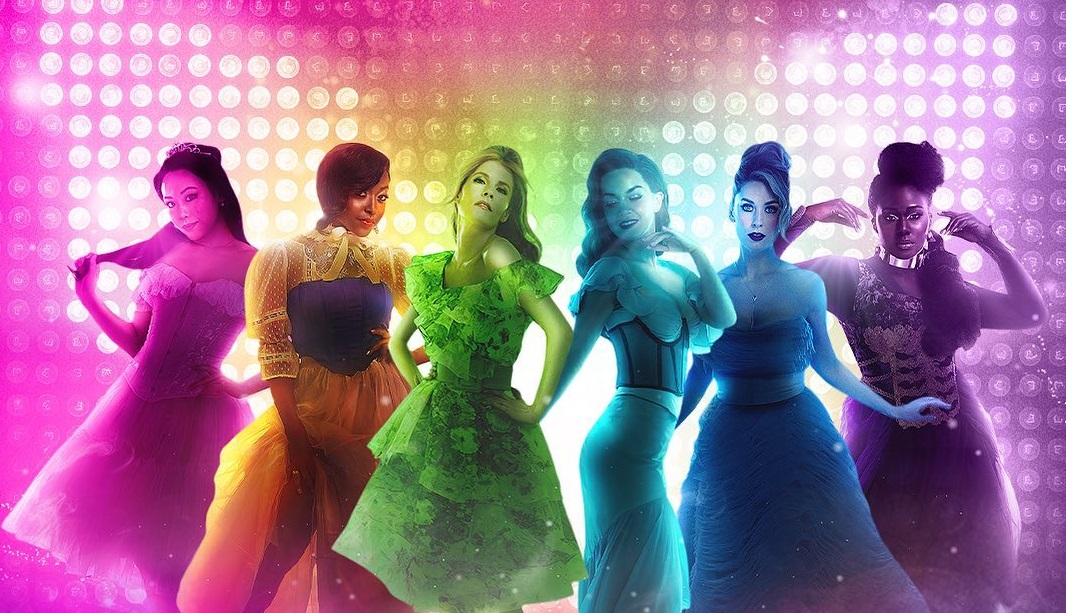 Οι πριγκίπισσες της Disney στο μιούζικαλ αφιερωμένο στη Britney Spears - Βίντεο από το Broadway
