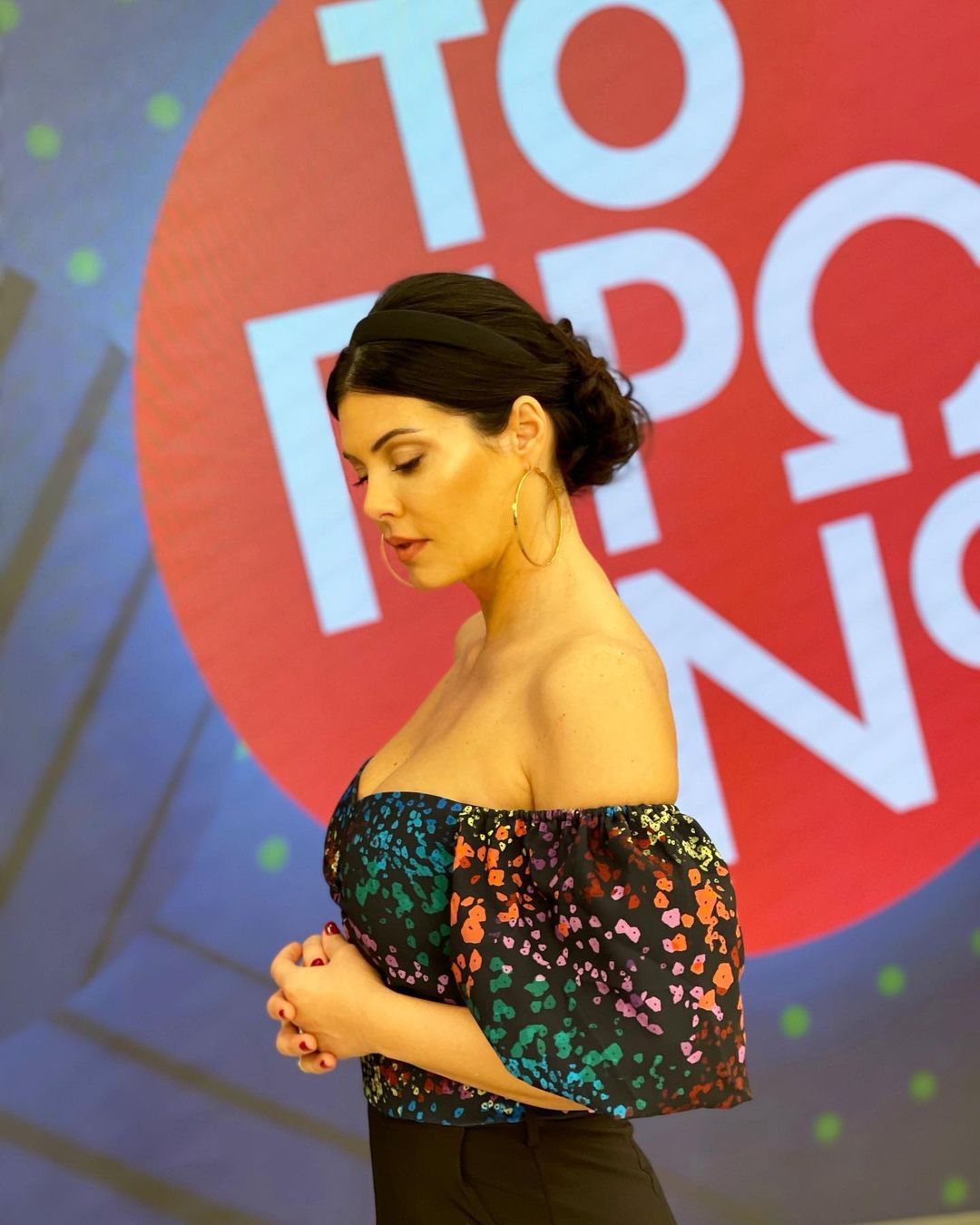 Μαρία Κορινθίου για Γιώργο Λιάγκα: «Δεν του έστειλα μήνυμα, το πρωινό μου άφησε γλυκόπικρη γεύση»