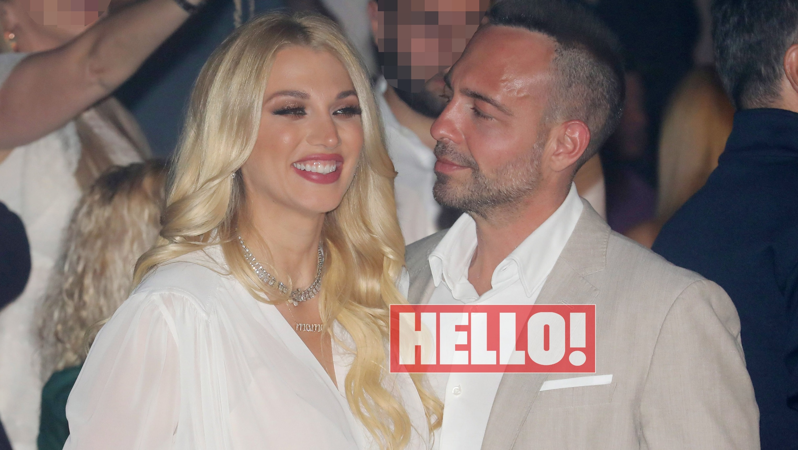 Κωνσταντίνα Σπυροπούλου: Ο λόγος που δεν παντρεύεται άμεσα με θρησκευτικό γάμο