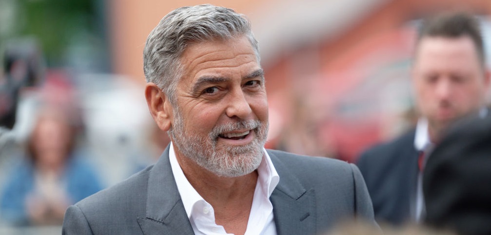 George Clooney: Αποκαλύπτει λεπτομέρειες της οικογενειακής ζωής