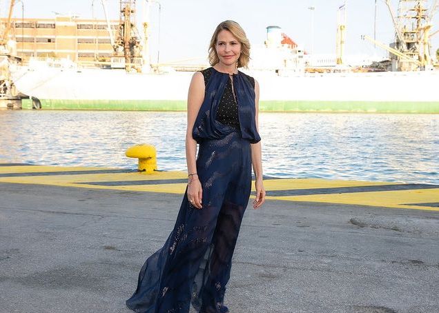Τζένη Μπαλατσινού: «Συζήτηση για το shopping star είχε γίνει πριν αναλάβει η Βίκυ»
