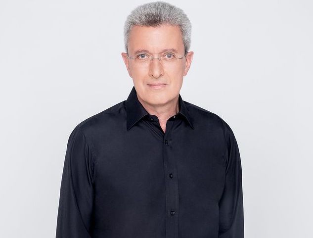 Νίκος Χατζηνικολάου: Η αποκάλυψη για το δύσκολο χειρουργείο στη σπονδυλική στήλη